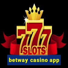 betway casino app