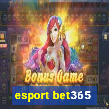 esport bet365