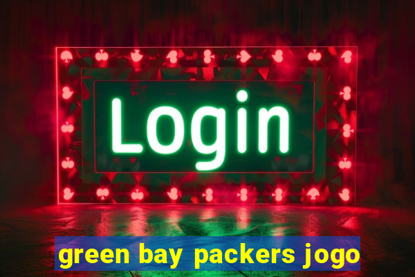 green bay packers jogo