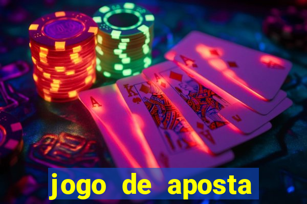 jogo de aposta apartir de 1 real