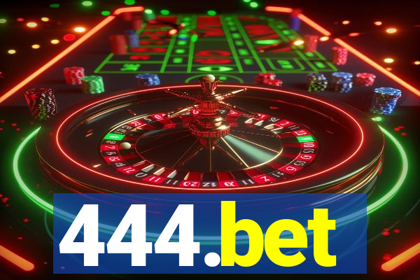 444.bet