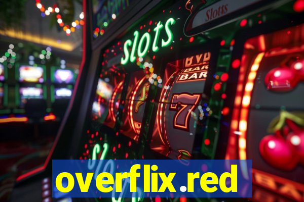 overflix.red