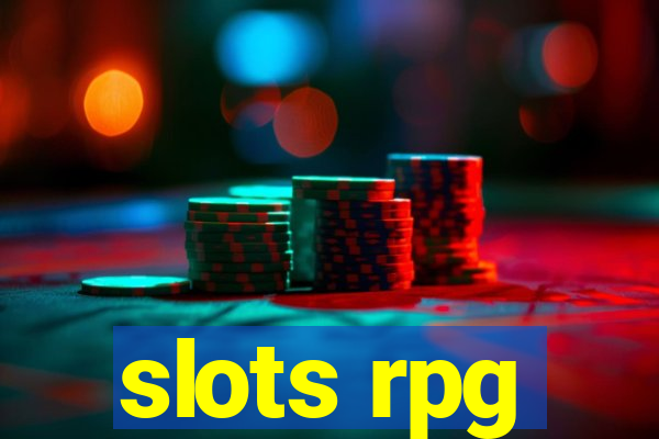 slots rpg