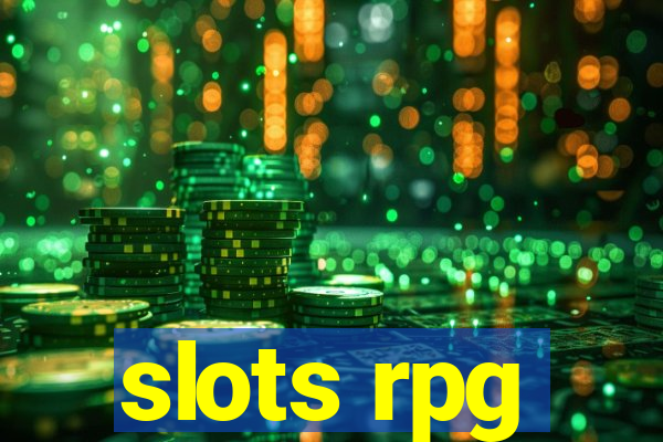 slots rpg