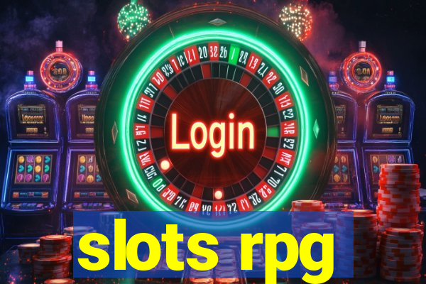 slots rpg