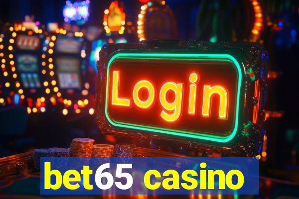 bet65 casino