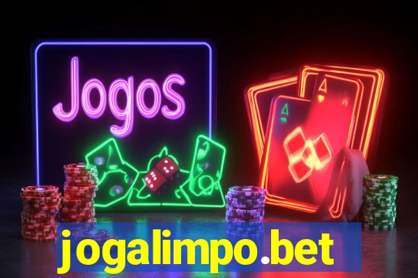 jogalimpo.bet