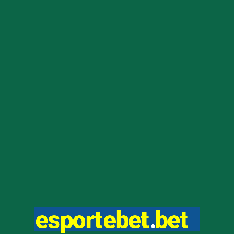 esportebet.bet