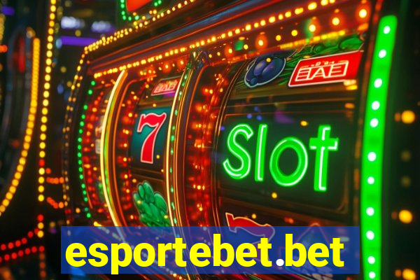 esportebet.bet