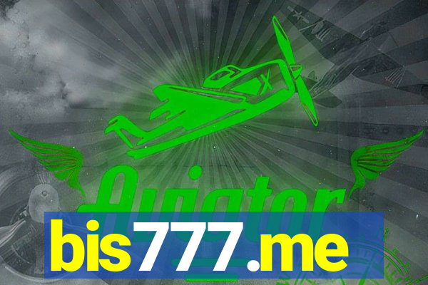 bis777.me