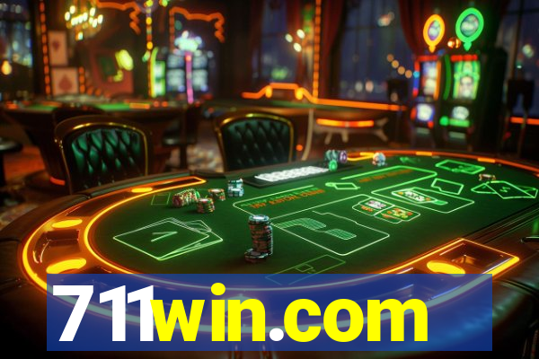 711win.com