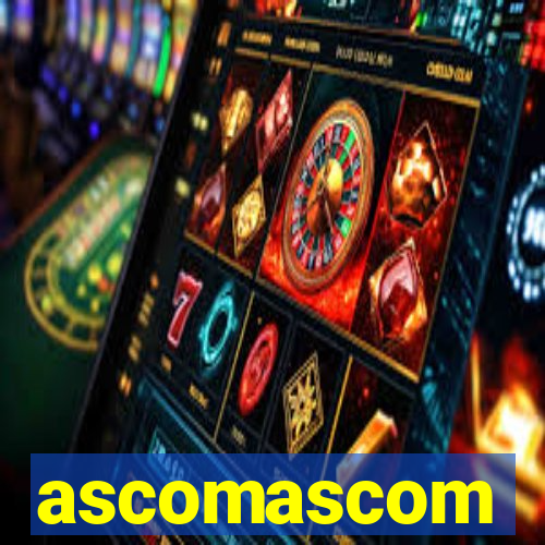 ascomascom