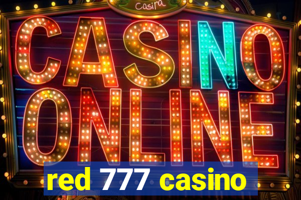 red 777 casino