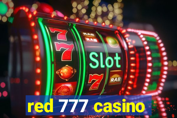 red 777 casino