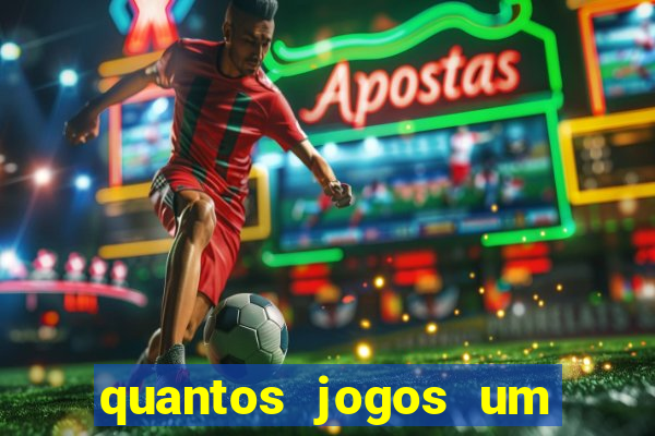 quantos jogos um arbitro apita por mes