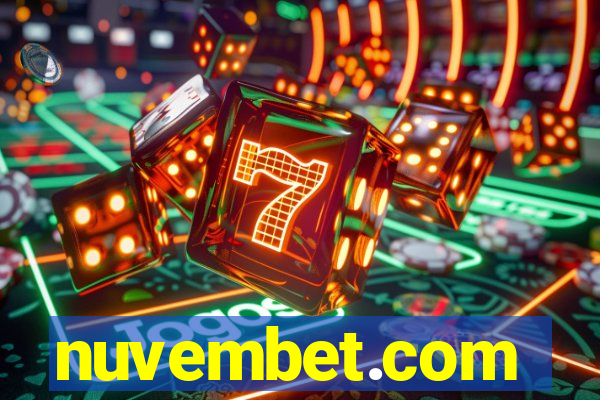 nuvembet.com