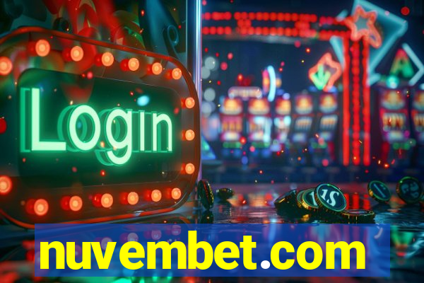 nuvembet.com