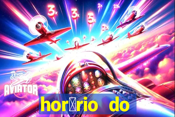 hor谩rio do 么nibus 534