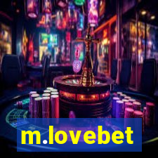 m.lovebet