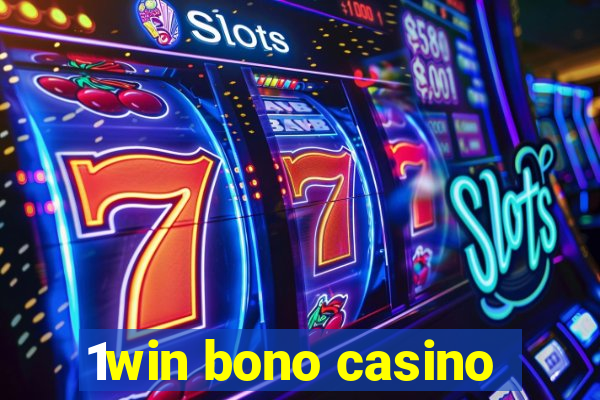 1win bono casino