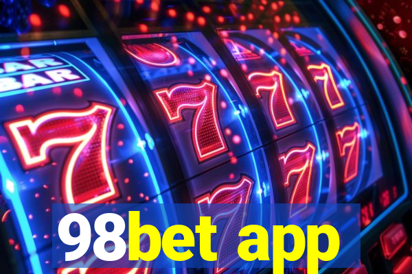 98bet app