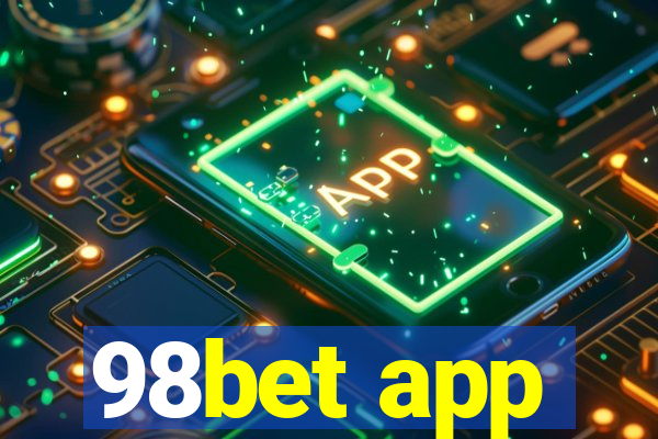 98bet app