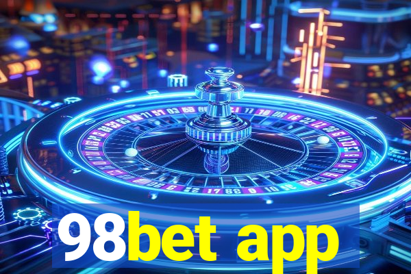 98bet app