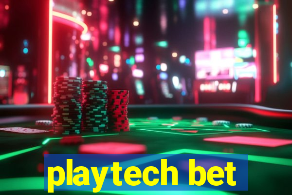 playtech bet