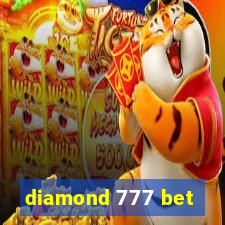 diamond 777 bet