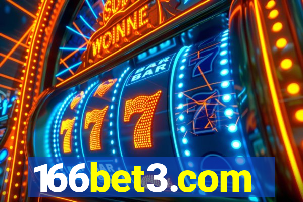 166bet3.com