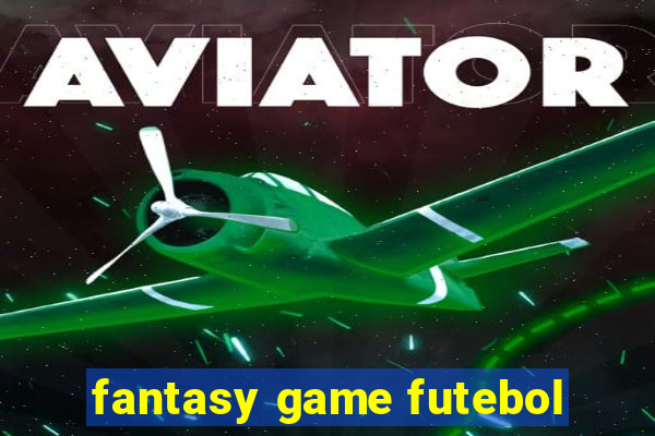 fantasy game futebol