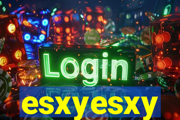 esxyesxy