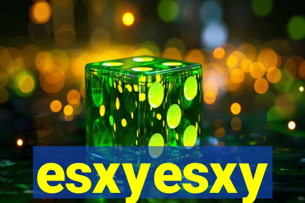 esxyesxy