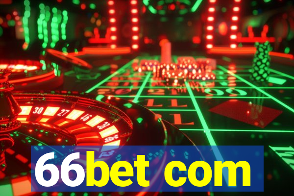 66bet com