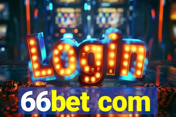 66bet com