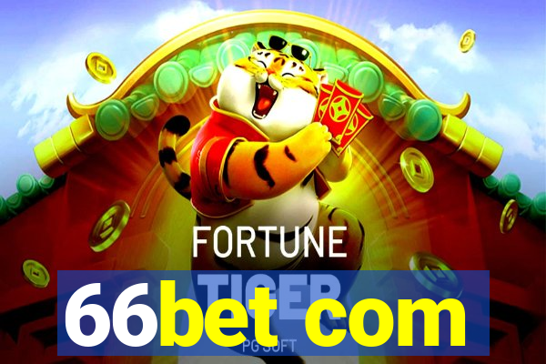 66bet com