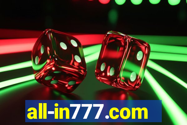 all-in777.com