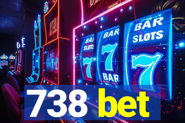 738 bet