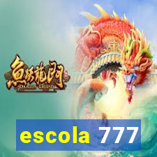 escola 777