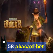 58 abacaxi bet