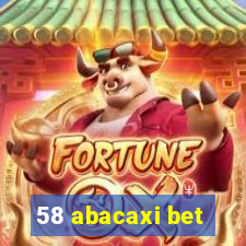 58 abacaxi bet