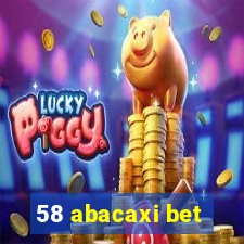 58 abacaxi bet