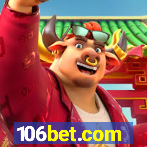 106bet.com