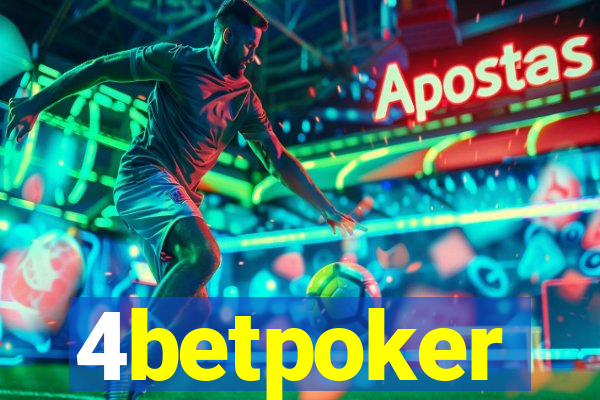 4betpoker