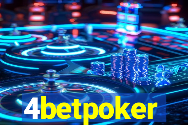 4betpoker