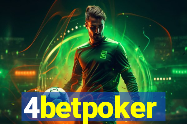 4betpoker