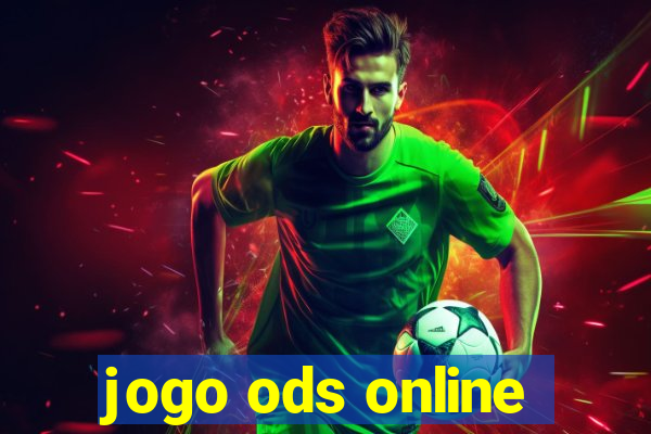 jogo ods online