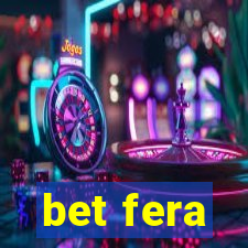 bet fera