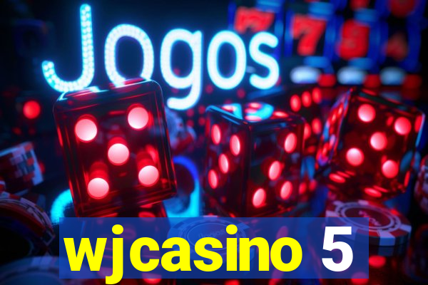 wjcasino 5