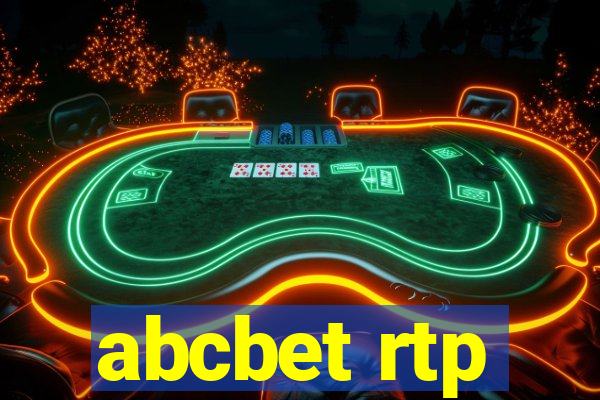 abcbet rtp